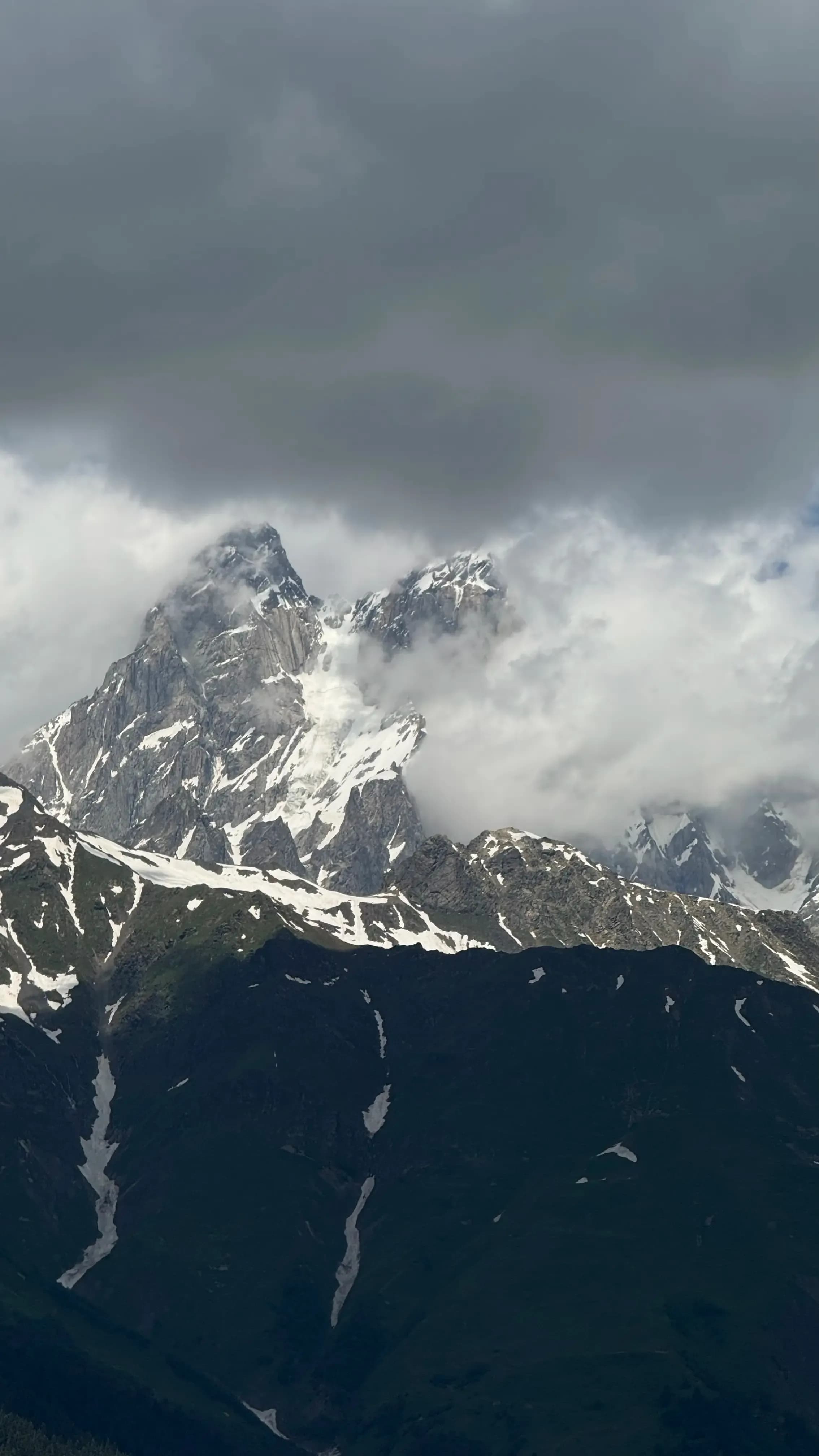 Svaneti